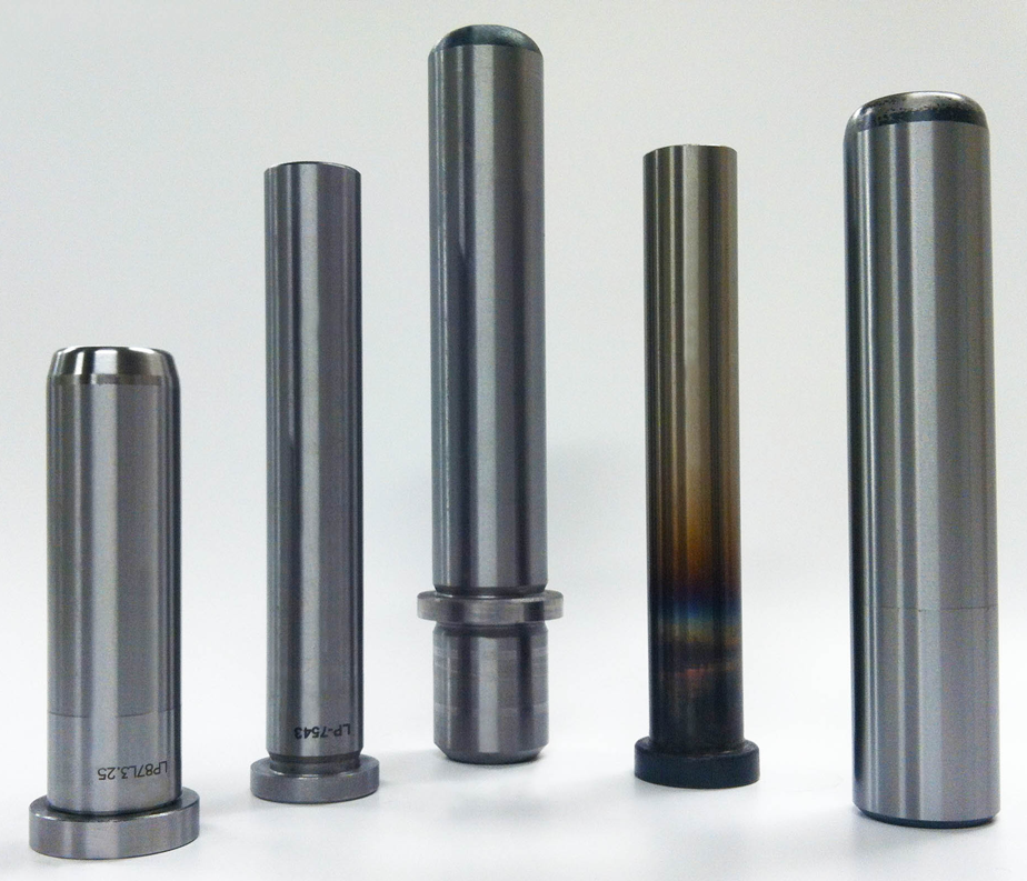 Mold Components For Dies Superior Die Set