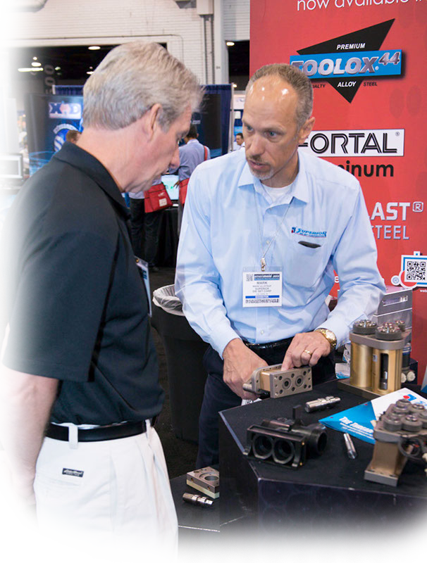 Trade Associations About Us Superior Die Set